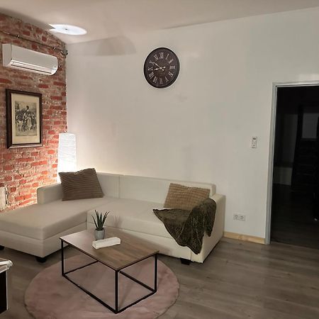 Апартаменты Atelier - Loft Schoenbrunn Вена Экстерьер фото
