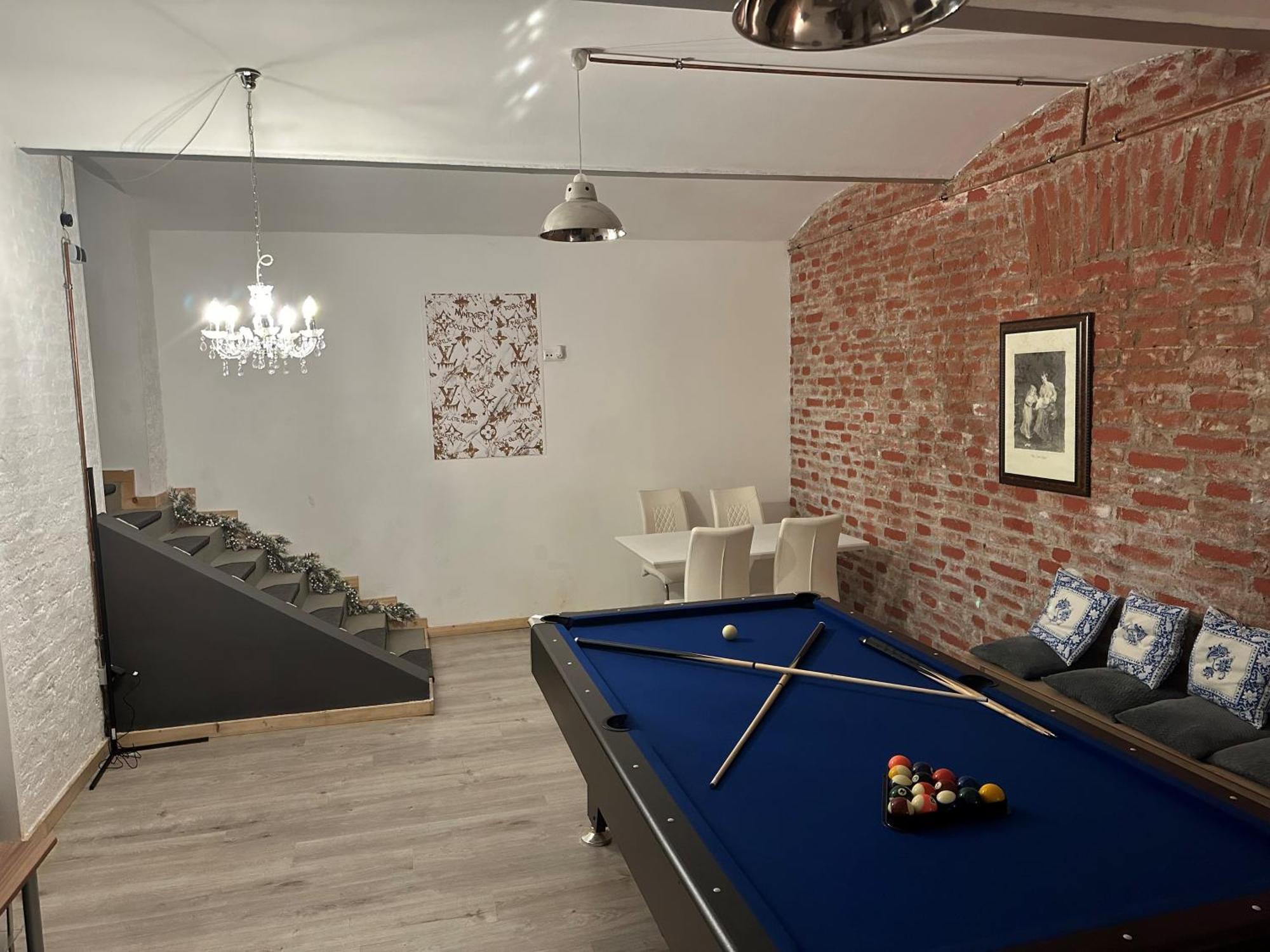 Апартаменты Atelier - Loft Schoenbrunn Вена Экстерьер фото